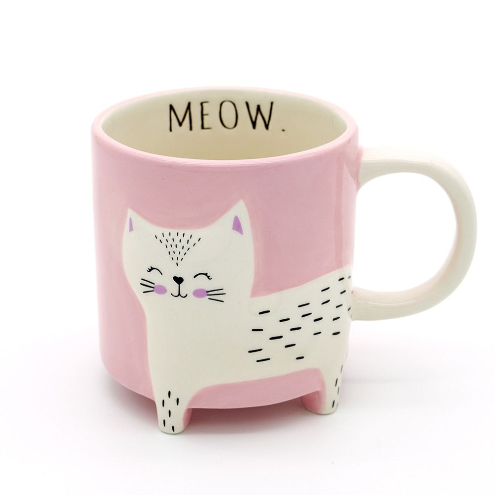 Katten mok