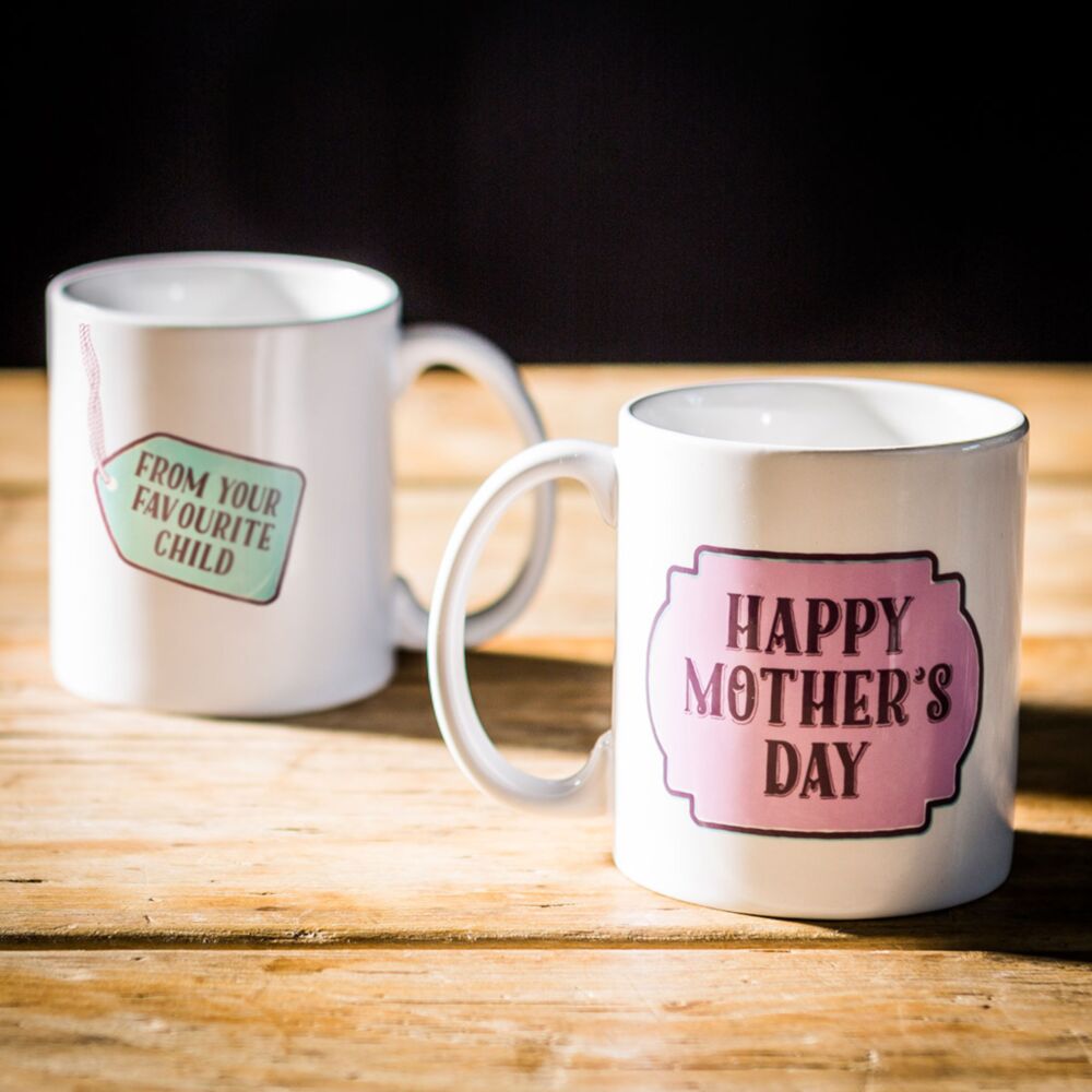 Mok Happy Mother's Day Mok Happy Mother's Day