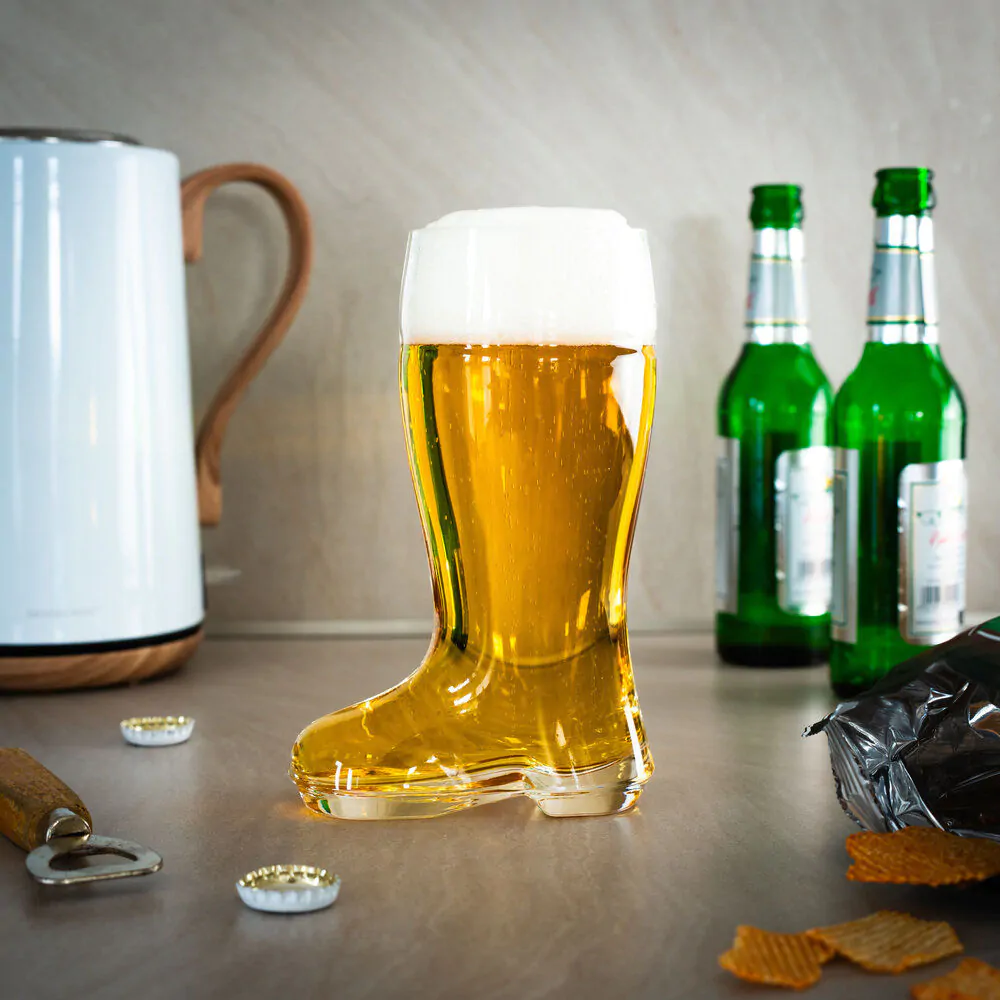 Bierlaarzen