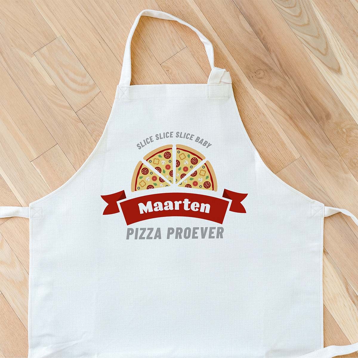 Pizza Koken Op Een Stalen Tafel Stock Foto - Image of bakkerij, keuken