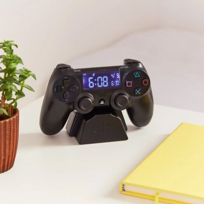 Playstation Controller wekker Playstation Controller wekker