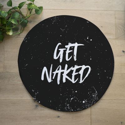 cadeau-voor-vriendin-personaliseerbare-badmat-in-het-zwart