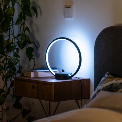 Levitos Ring Lamp