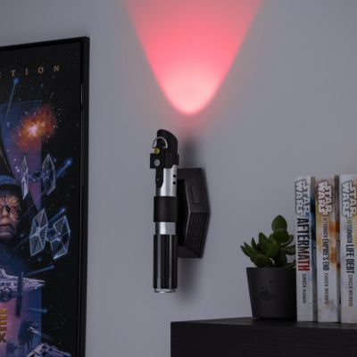 Star Wars lightsaber plafondlamp