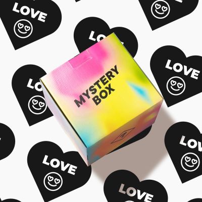 Love Mystery Box