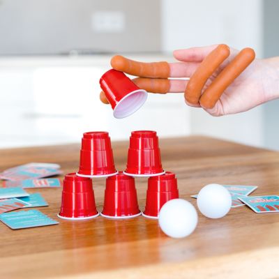 Worstvinger Party Game