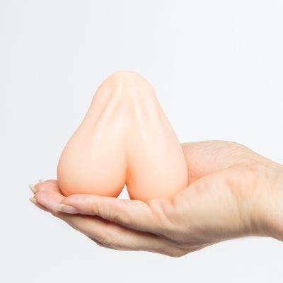 Anti-stress teelballen Anti-stress teelballen