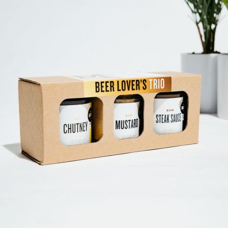 Bierliefhebbers Trio