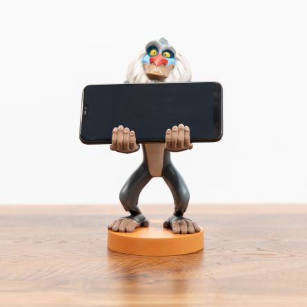 Rafiki smartphone- en controllerhouder