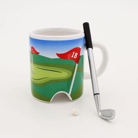 Golf Mok