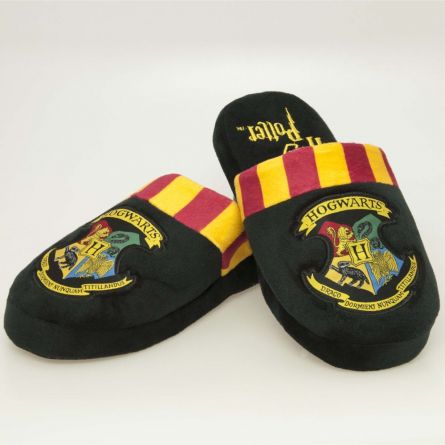 Harry Potter Hogwarts Pantoffels