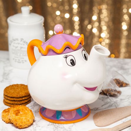 Mrs. Potts Theekan