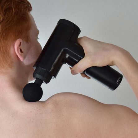 Massage pistool
