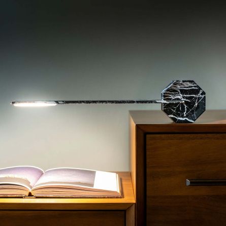 Oktagon One designlamp