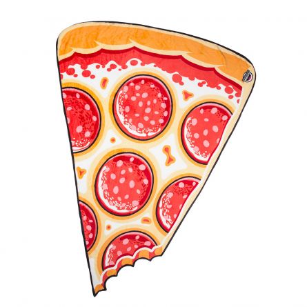 Pizza Deken