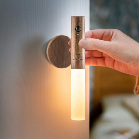 Slimme Design LED Staaflamp