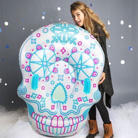 Sugar Skull slee