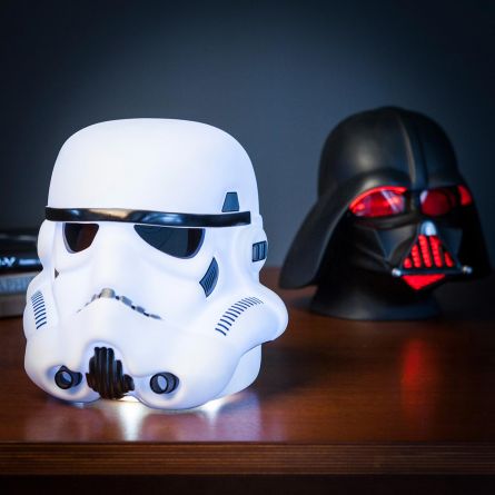 Star Wars led moodlights