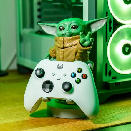 Star Wars Baby Yoda Telefoonhouder