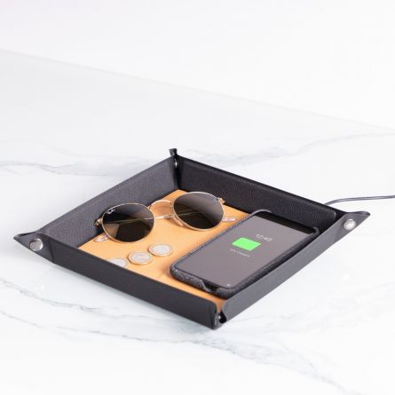 Organizer met Draadloos Oplaadstation