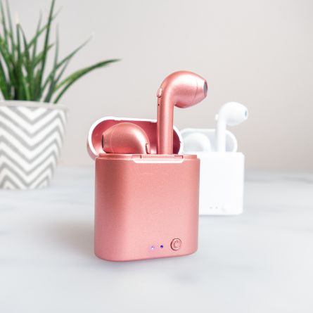 Ear Buds draadloze koptelefoon