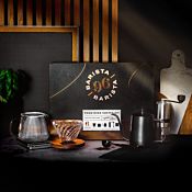 Slow Koffie Barista Set