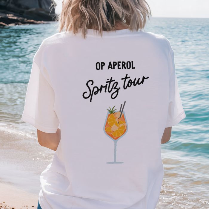Aperol, borsa regalo di alta qualità, XXL, set regalo Aperol Spritz accessori