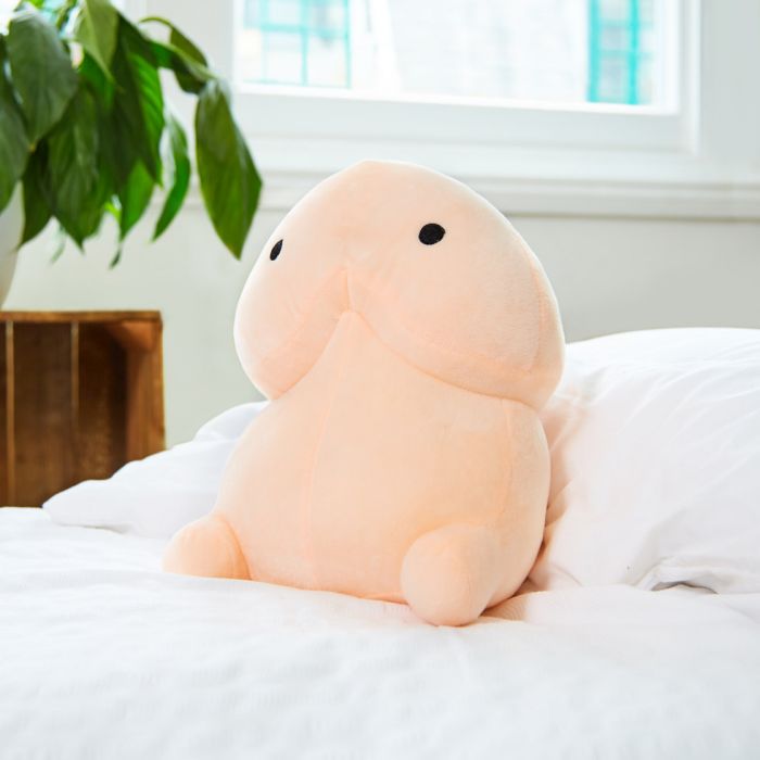 Kleine Pierre Penis Kussen main product photo
