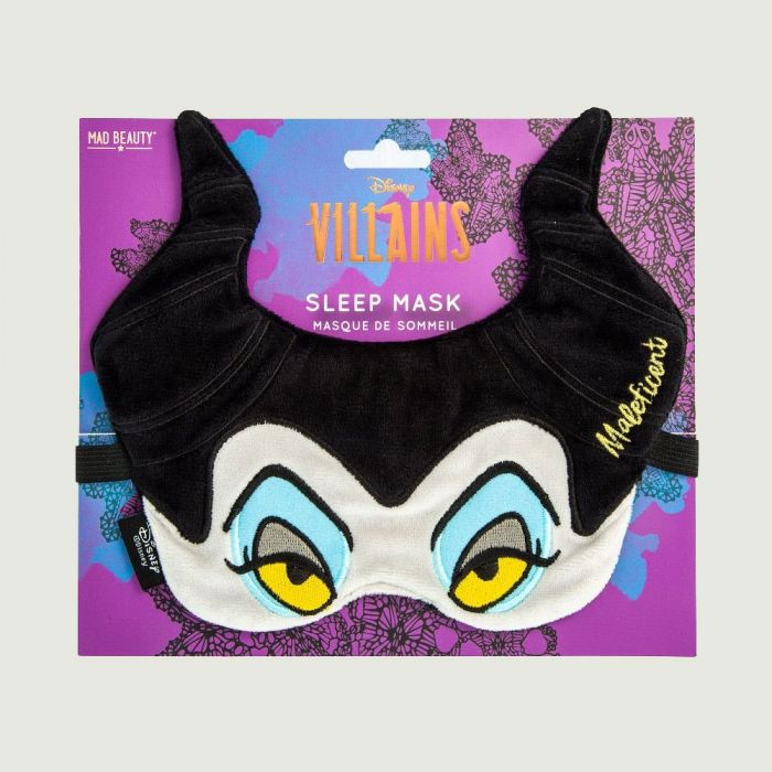 Maleficent slaapmasker main product photo