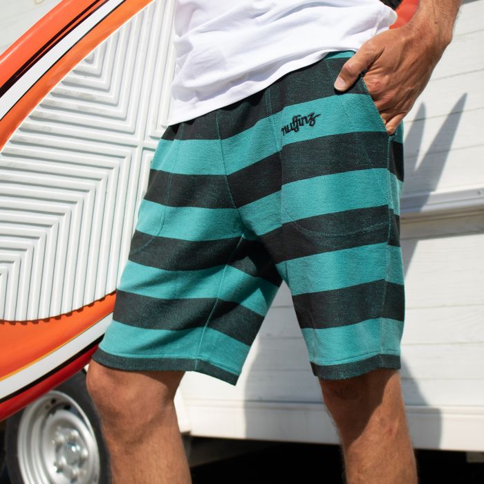 Nuffinz Free Your Balls Shorts main product photo