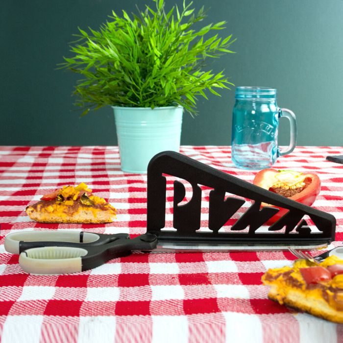Pizza schaar main product photo