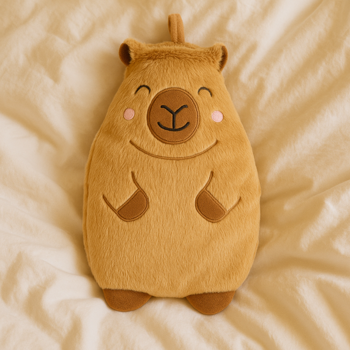 Capybara kruik Capybara kruik