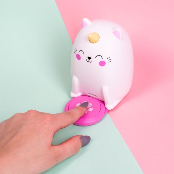 Kittycorn Nagellakdroger