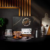 Slow Koffie Barista Set