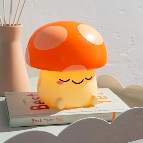 Mr P Lamp 