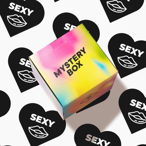 Sexy Mystery Box