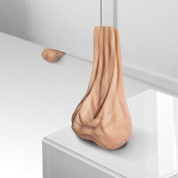 Balzak deurstopper
