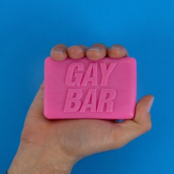 Gay Bar Zeep
