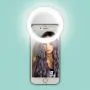 Selfie-lamp voor Smartphone of Laptop