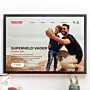 Netflix Gepersonaliseerde Poster