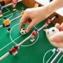 Tafelvoetbal set