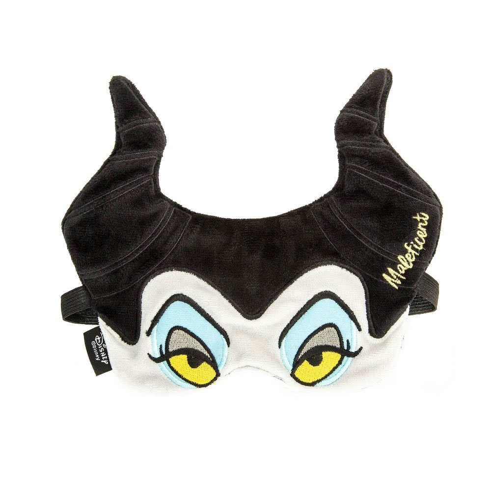 Maleficent slaapmasker