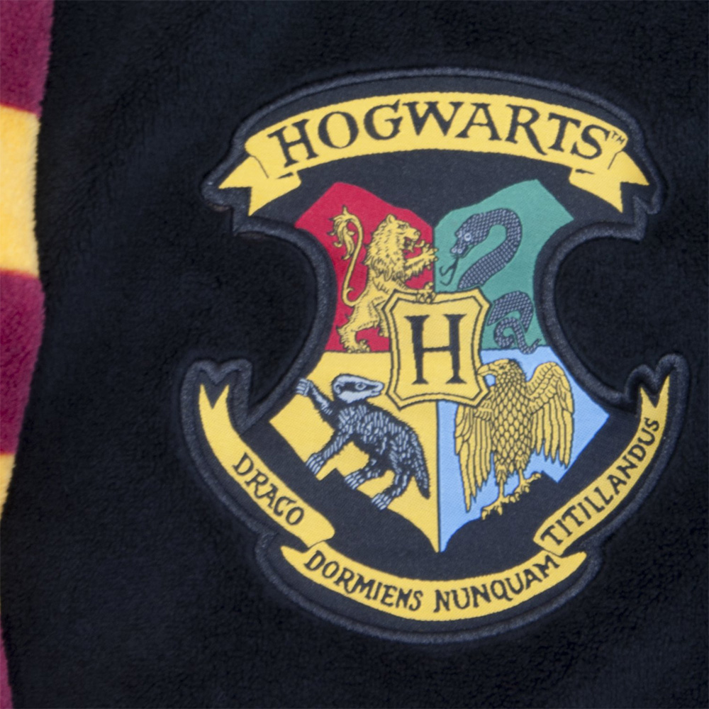 Harry Potter Hogwarts Badjas
