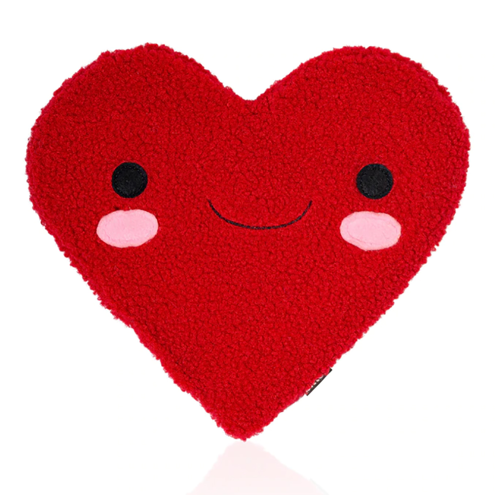 Verwarmbaar Hart Knuffel