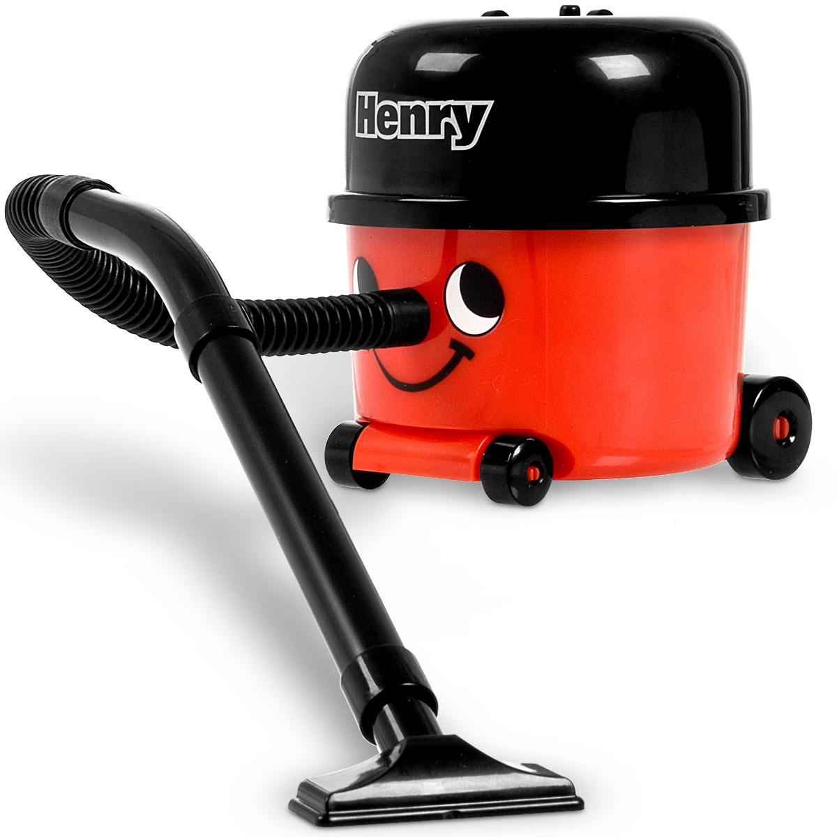 Bureaustofzuiger Henry & Hetty