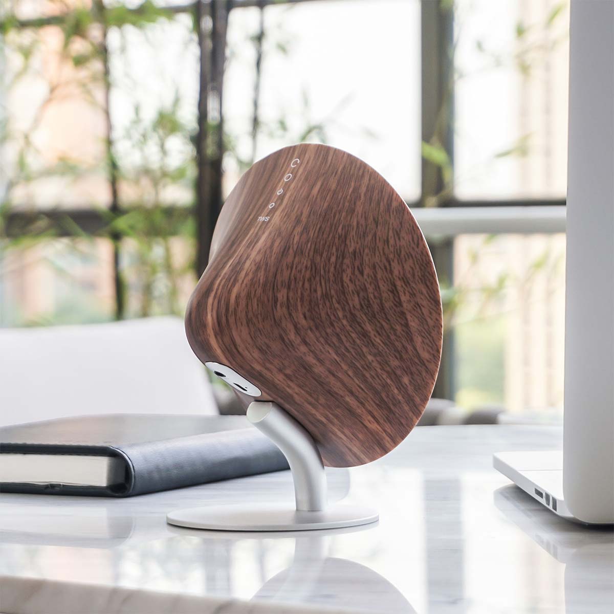 Mini Halo One Bluetooth luidspreker