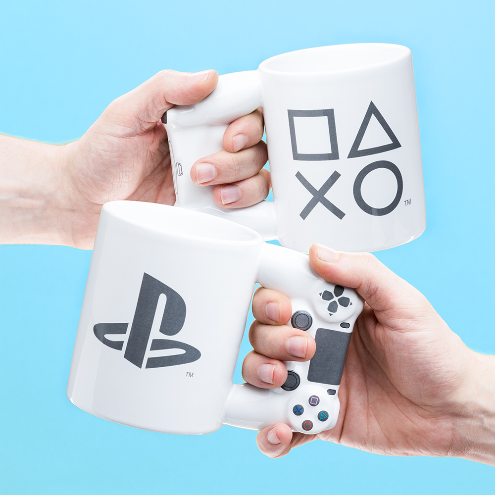 Playstation 5 Controller Mok
