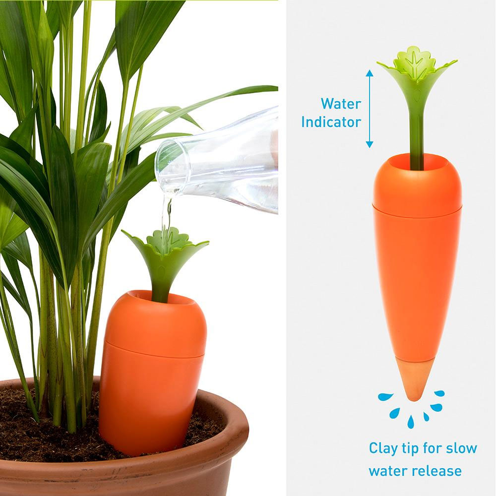Care It irrigatie voor bloempotten