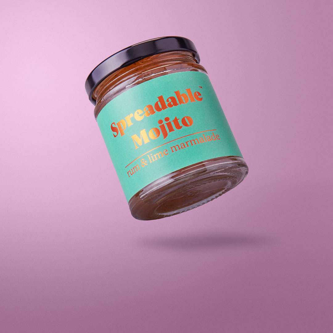 Mojito jam