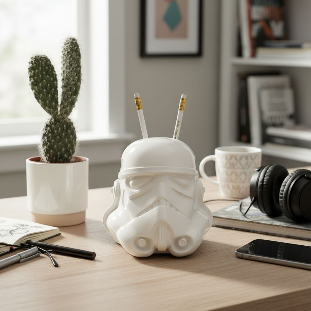 Star Wars Stormtrooper opbergdoos